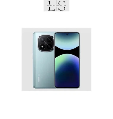 Xiaomi Redmi Note 14 Pro+ Plus 5G 12GB+512GB - Dual SIM - UK Version - BRAND NEW - Image 1 of 2