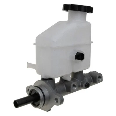 For Hyundai Elantra 2009-2012 ACDelco 18M2672 Gold Brake Master Cylinder - Imagem 1 de 2