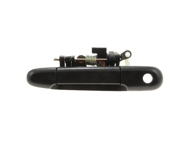Front Left Door Handle 21QCMQ86 for Toyota Tercel Paseo 1993 1992 1994 1991 1995 - Image 1 of 1