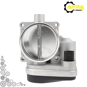 Se adapta a BMW 545i 645Ci 745Li 745i X5 2004-05 Alpina B7 2007-08 4,4 L carrocería del acelerador - Imagen 1 de 5