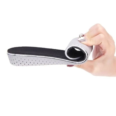 NOT SPECIFIED Insert de levage coussin de chaussures augmentation de la hauteur ascenseur seme