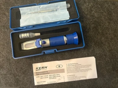 Kern Refraktometer ORA 1UA 0-40% - Bild 1 von 4
