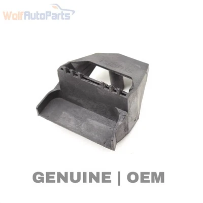 BMW 740IL 1995-2001 - montaje del radiador inferior derecho 1737707 Foto 1 de 4