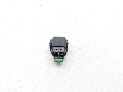 02 03 Solenoide relé de arranque Kawasaki Ninja ZX9R ZX900 TRSH PL Foto 1 de 4