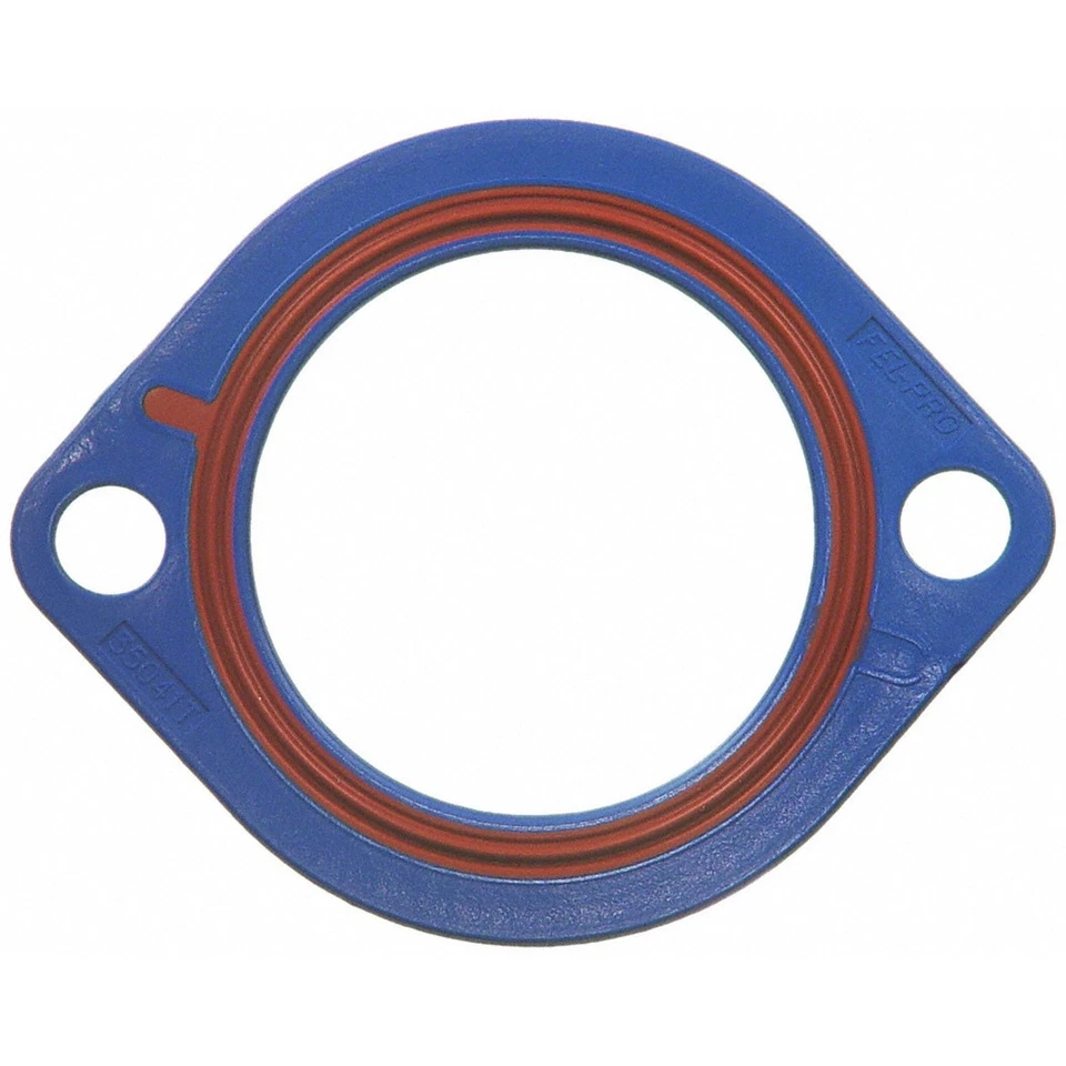 Engine Coolant Outlet Gasket Fel-Pro For 1973-1996 Ford F-250 - Image 1 of 1