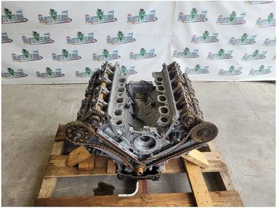 Mercury Marauder 2003-2004 4,6 L 32 V 4 V bloque largo culatas levas Foto 1 de 4