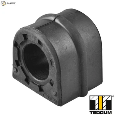 MOUNTING STABILISER BAR TED60062 FOR JEEP COMPASS RENEGADE/SUV/VAN FIAT 1.0L - Image 1 of 4