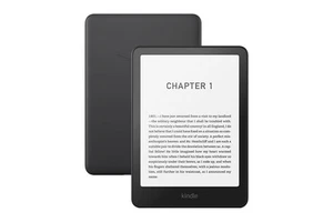 Amazon Kindle Paperwhite 7" 12th Gen (16GB,Black), eBook Readers, Phones, - Picture 1 of 7