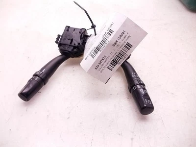 00 01 02 03 04 05 TOYOTA CELICA STEERING COLUMN SWITCH ASSEMBLY  - Image 1 of 4