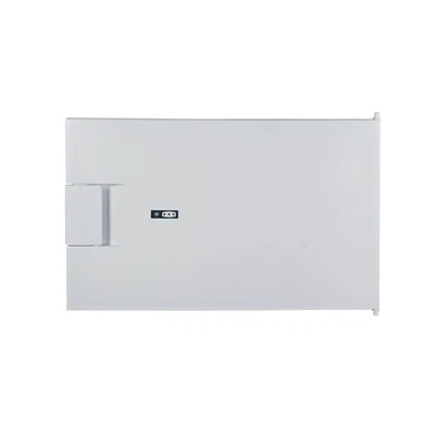 AMICA Verdampferfachtür Whirlpool 481244079243 Indesit C00328339 Kühlgerät