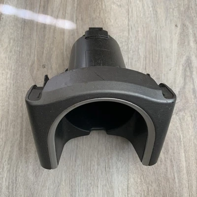 Portavasos con consola central enchufable Toyota Prius 2012-2015 OEM Foto 1 de 4