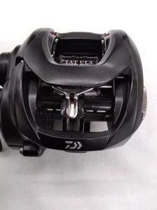 DAIWA TATULA 100 SH Baitcasting Reel for Bass Fishing - Picture 1 of 5