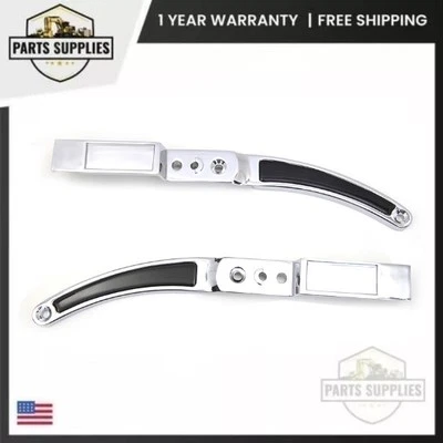 Juego de puntal de guardabarros trasero para Harley Davidson XLH Sportster 883 1000 1000 1200 Foto 1 de 4