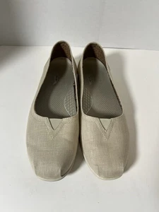 BOBS Skecher Women's Size 9  Flats-memory foam - Picture 1 of 5