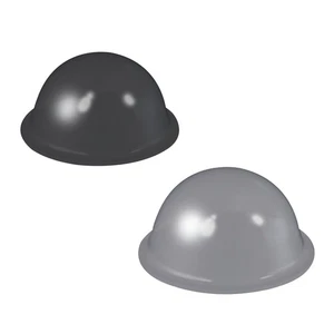 3M Bumpon SJ 5017 selbstklebend groß Elastikpuffer schwarz oder grau - Bild 1 von 8