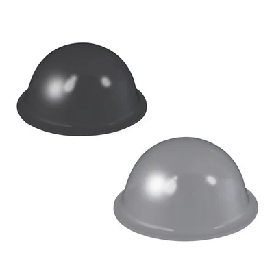 3M Bumpon SJ 5017 selbstklebend groß Elastikpuffer schwarz oder grau - Bild 1 von 4