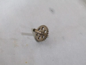 2004 2003 2002 2001 KAWASAKI KX250 WATER PUMP SHAFT 13234-1115 2 STROKE - Picture 1 of 2