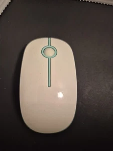 Jelly Comb 2.4G Slim Wireless Mouse with Nano Receiver, Less Noise, Portable Mob - Picture 1 of 6