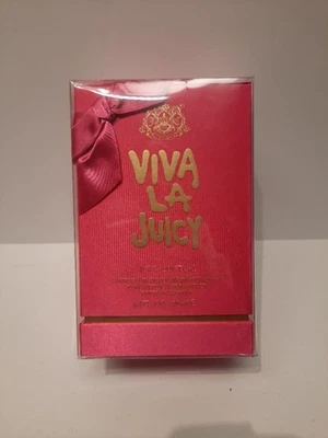 Viva La Juicy Perfume By Juicy Couture Eau De Parfum Spray 3.4oz/100ml For Women - Image 1 of 4