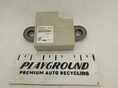 BMW 645ci 650i E63 E64 Antenna Booster Control Module Fits 2004-2010 - Image 1 of 4