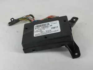 2003-04 AVIATOR EXPLORER MOUNTAINEER Anti Theft Locking Module 3L2T-15K602-AA - Bild 1 von 4