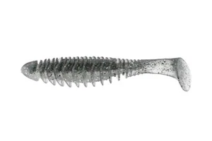 Jackall Dead Slowler 5.5" SK Dark Thander - Picture 1 of 2