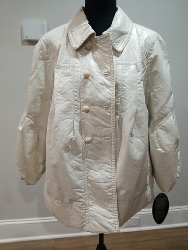 OFF WHITE Nuovo cappotto oscillante 18