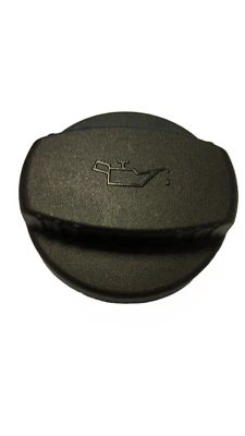 FEBI ÖLVERSCHLUßKAPPE ÖLDECKEL mit DICHTUNG passend für SMART MERCEDES 03912 - Bild 1 von 2