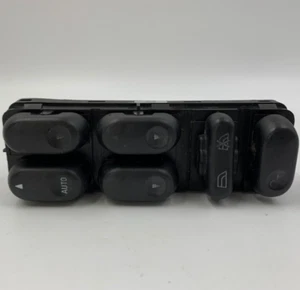 2001-2006 Mazda Tribute Master Power Window Switch OEM D04B23056 - Picture 1 of 7