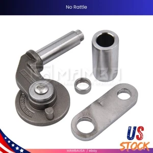 Turbo Wastegate Rattle Flapper Repair Kit / AUDI A4 A5 A6 IHI RHF5 06H145701Q TW - Picture 1 of 7