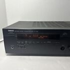 Vintage Yamaha Rx-385 Natural Sound Home Audio 2 Channel Stereo Receiver Working