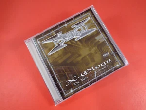 X-Raided: X-Ology (NEW-Opened SUPER RARE CD) Chopah, Black Market Records - Picture 1 of 7