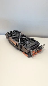 AORUS NVIDIA GeForce GTX 1080 Ti 11GB Graphics Card - Picture 1 of 2