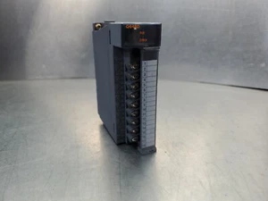 MITSUBISHI Q64RD (PT100) MELSEC-Q Input Module. 3E-45 - Picture 1 of 5
