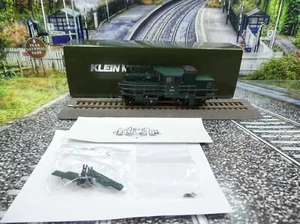 Klein Modellbahn 0132 - H0 - ÖBB - Dampftriebwagen 3071.01 - #30621 - Bild 1 von 11
