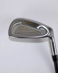 Nicklaus Golden Bear Accuforce II Steel/Tungsten Pitching Wedge, Graphite Shaft - Picture 1 of 9