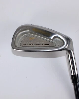 Nicklaus Golden Bear Accuforce II Steel/Tungsten Pitching Wedge, Graphite Shaft - Image 1 of 4