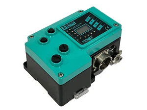 Pepperl+Fuchs IC-KP-B12-V45 IDENT Control 125887 MISSING PIECES - Picture 1 of 6