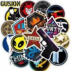 Counter Strike Global Offensive Stickers Packs of 3/6/9 Die Cut Laptop Sticker - 
