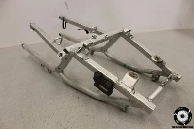 2000 Suzuki GSXR750 REAR SUBFRAME BACK SUB FRAME GSXR 750 00 - Image 1 of 4