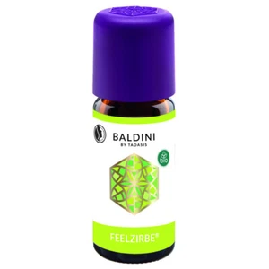 Baldini - 10ml Feelzirbe Bio Duftkomposition ätherische Öle Naturduft - Taoasis - Bild 1 von 1