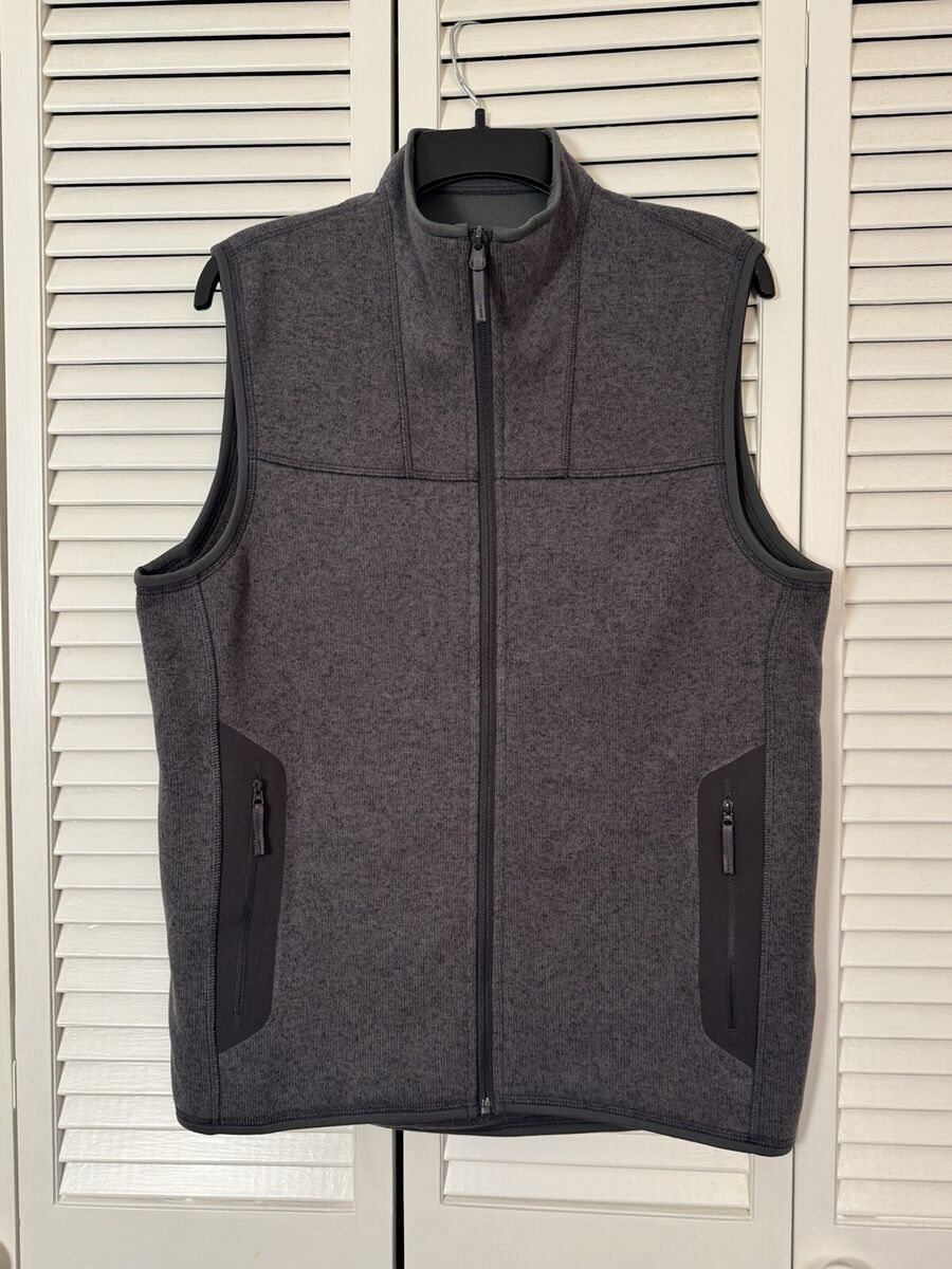 Arc'teryx Proton LT Vest M Gray Wolf 旧 - ジャケット・アウター Arc'teryx Proton LT Vest M Gray Wolf 旧 - ジャケット・アウター