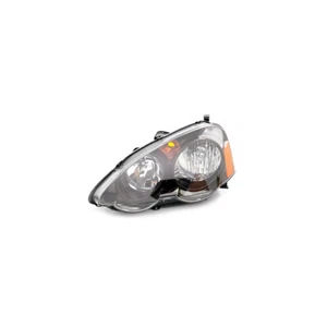 GENUINE HONDA FRONT HEAD LIGHT LEFT FOR HONDA INTEGRA TYPE R DC5 01-04 - Picture 1 of 2