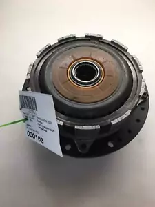 2004 - 2010 VOLVO 40 SERIES S40 Transmission Shell Clutch Automatic 2.5L OEM - Picture 1 of 12
