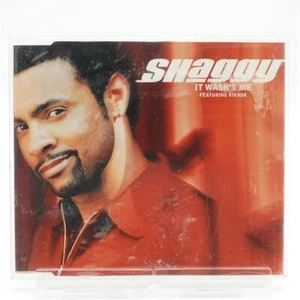Shaggy It Wasnt Me CD gebraucht sehr gut - Bild 1 von 1