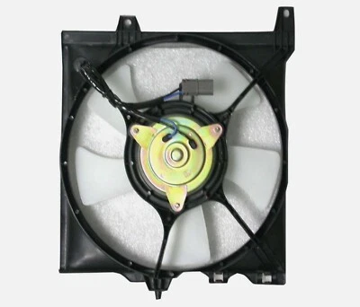 Conjunto de ventilador de refrigeración del motor VDO 6029124 para Nissan Sentra 95-99 Foto 1 de 3