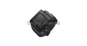 View Remote RM-LVR3 for SONY FDR-X3000R Action Cam ⭐Tracking⭐ - Photo 1 sur 2