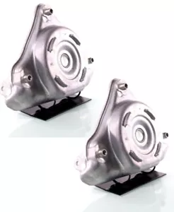 2x strut bearing dome bearing front for Audi A6 (4F, C6) 2004-2011 - Picture 1 of 23