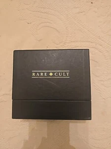 Rare Cult [Box] [PA] [Limited] by The Cult (CD, Nov-2000, 6 Discs, Beggars...OOP - Bild 1 von 4