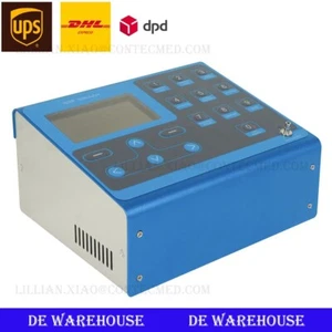 MS200 Simulatore NIBP PR Simulazione della pressione arteriosa - Picture 1 of 11